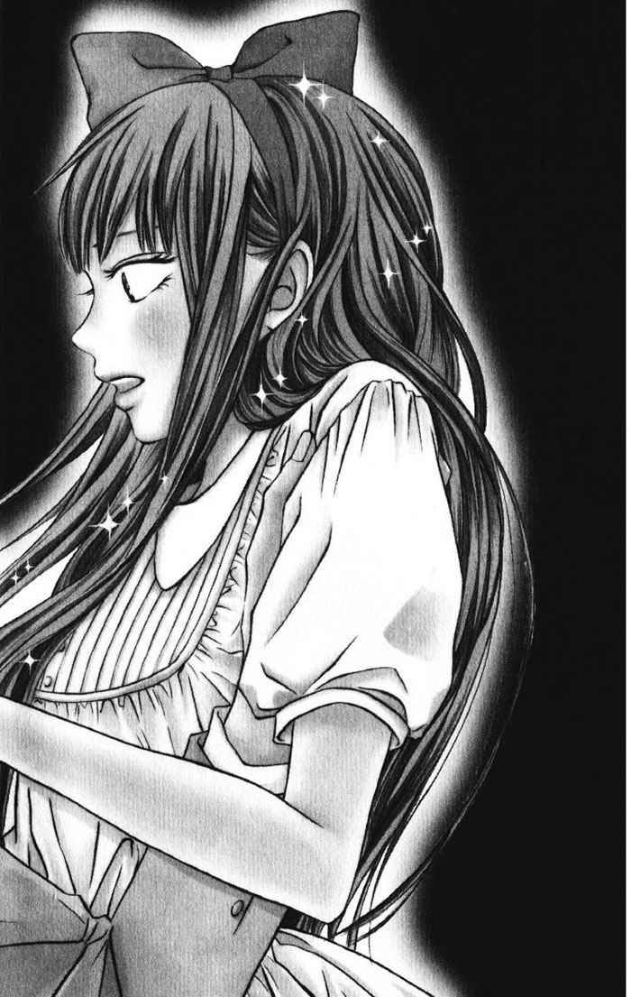Kimi ni Todoke chapter 14